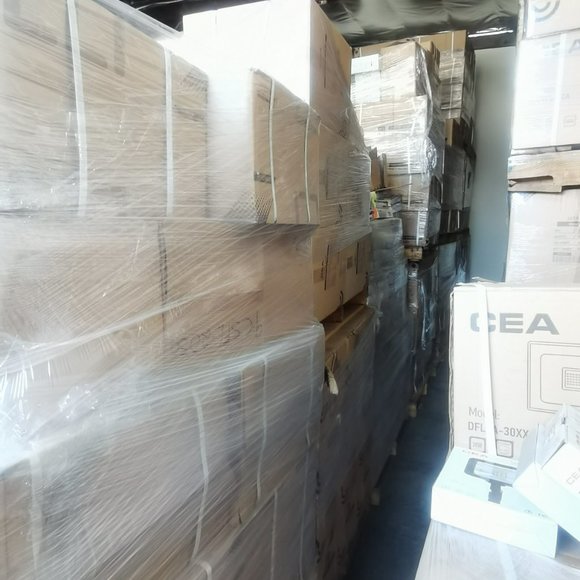 LED flood light, canopy, wall pack on sale - Picture 4 of 11